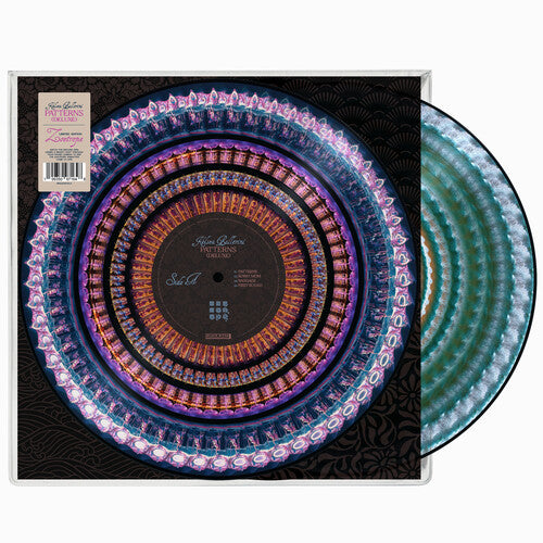 Kelsea Ballerini - Patterns [2xLP - Zoetrope]