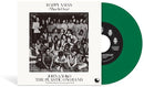 John Lennon - Happy Xmas (War Is Over) [7" - Green]