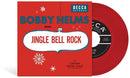 Bobby Helms - Jingle Bell Rock [7"]