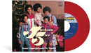 Jackson 5, The - Santa Claus Is Comin' To Town [7" - Red]