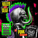 Various Artists - Killed By Deaf: A Punk Tribute To Motorhead [LP]