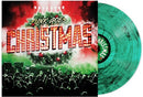 Various Artists - Punk Goes Christmas [LP - Green]