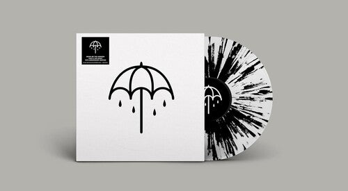 Bring Me The Horizon - That's The Spirit [LP - Black/White Splatter]