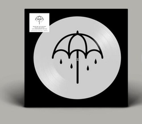 Bring Me The Horizon - That's The Spirit [LP - Picture Disc]