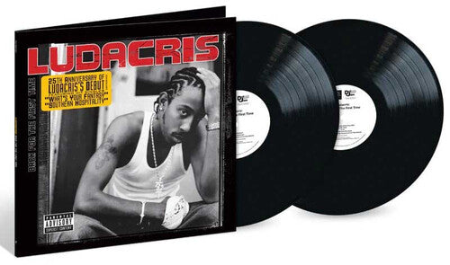 Ludacris - Back for the First Time (25th Anniversary) [2xLP]