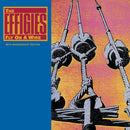 Effigies - Fly On A Wire (40th Anniversary) [LP - Color]
