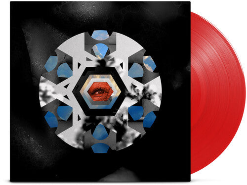 Armor for Sleep - There Is No Memory [LP - Red]