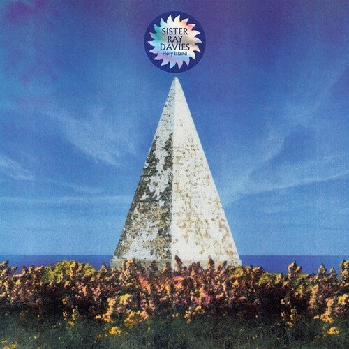 Sister Ray Davies - Holy Island [CD]