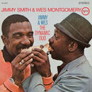 Jimmy Smith & Wes Montgomery - Jimmy & Wes (The Dynamic Duo) [LP - Verve Vault Series]