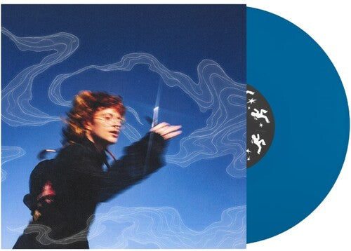 Cavetown - Running with Scissors [LP - Sky Blue]