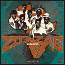 Zig-Zag Band - Chigiyo Music Kings 1987-1998 [2xLP - Gatefold LP Jacket, Digital Download Card]
