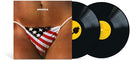 Black Crowes, The - Amorica. [2xLP]