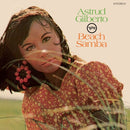 Astrud Gilberto - Beach Samba [LP]