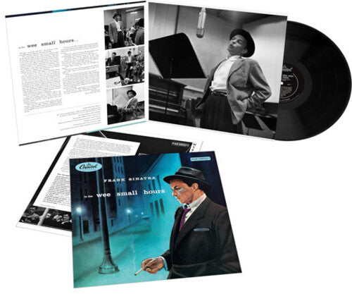 Frank Sinatra - In The Wee Small Hours [LP - Tone Poet]