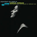 Sheila Jordan - Portrait of Sheila [LP - Tone Poet]
