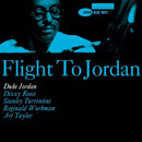 Duke Jordan - Flight To Jordan [LP - Tone Poet]