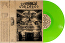 Converge - Live At CBGBS [LP - Lime]