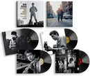 Bob Dylan - The Bootleg Series Vol. 18: Through The Open Window ('56 - '63 Highlights) [4xLP]