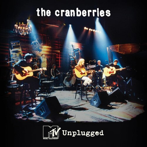 Cranberries, The - MTV Unplugged [LP]