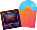 Juan Luis Guerra - Radio Guira [LP - Blue]