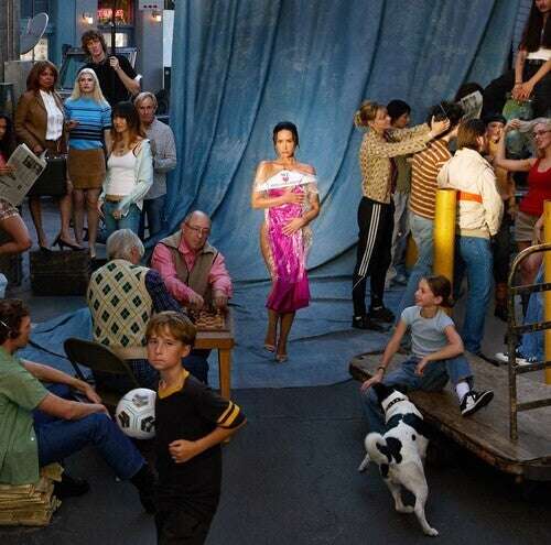 Demi Lovato - It's Not That Deep [CD]