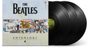 Beatles, The - Anthology 4 [3xLP]