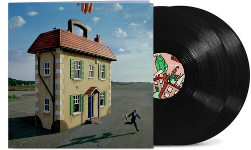 O.A.R. - Stories of A Stranger [2xLP]