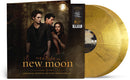 Various Artists - The Twilight Saga: New Moon (Original Soundtrack) [2xLP - Gold]