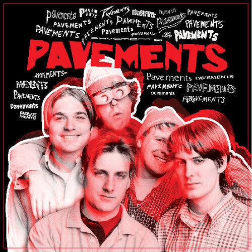 Pavement - Pavements (Original Soundtrack) [2xLP]