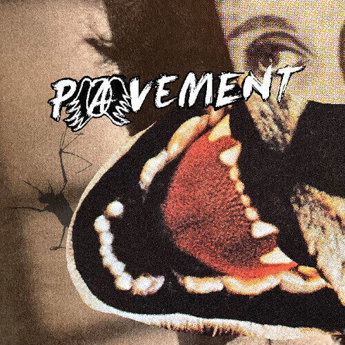 Pavement - Hecklers Choice: Big Gums And Heavy Lifters: A Pavement Collection [LP]