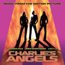Various Artists - Charlies Angels (Original Soundtrack) [2xLP]