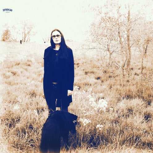 Jesse Sykes & The Sweet Hereafter - Forever, I've Been Being Born [LP]