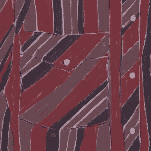 Jake Xerxes Fussell & James Elkington - Rebuilding [LP]