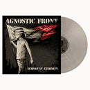 Agnostic Front - Echoes Of Eternity [LP - Silver]