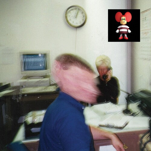 They Are Gutting A Body Of Water - Lucky Styles [LP]