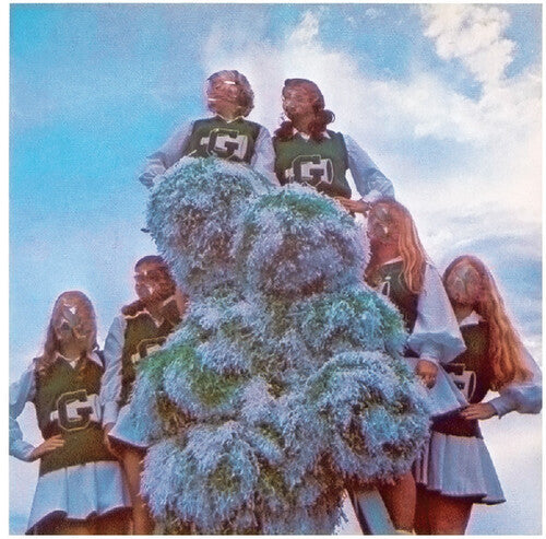 Sleigh Bells - Treats [LP - Blue/White]