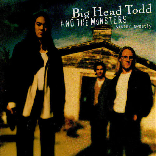 Big Head Todd and the Monsters - Sister Sweetly [LP]