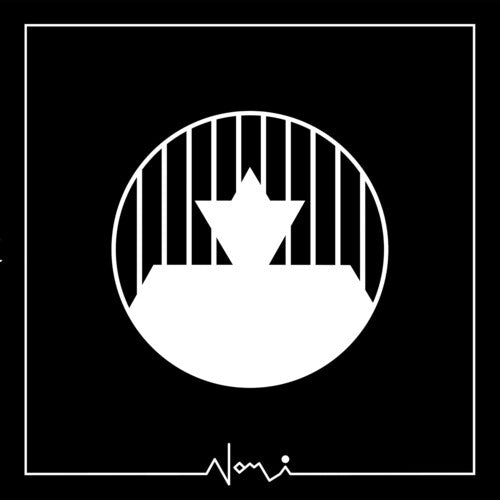 Klaus Nomi - Nomi [LP]