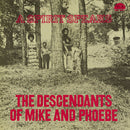 Bill Lee - The Descendants of Mike and Phoebe: A Spirit Speaks (Deluxe Edition) [LP]
