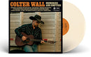 Colter Wall - Memories And Empties [LP - Bone/Opaque]