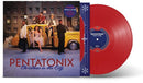 Pentatonix - Christmas in the City [LP - Red]
