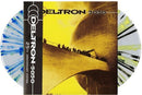 Deltron 3030 - Deltron 3030: 25th Anniversary [2xLP - Yellow/Black Splatter & Mint/Bluejay]