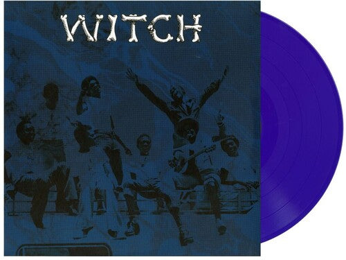 Witch - Fool's Ride [LP - Deep Purple]