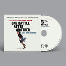 Jonny Greenwood - One Battle After Another (Original Soundtrack) [CD]