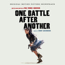 Jonny Greenwood - One Battle After Another (Original Soundtrack) [2xLP]