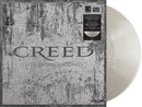 Creed - Live In San Antonio (11/14/1999) [2xLP - Metallic/Silver]