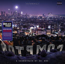 Dr. Dre - Compton (A Soundtrack by Dr. Dre) (Instrumental Edition) [2xLP]