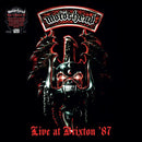 Motörhead - Live at Brixton '87 [LP - Color]