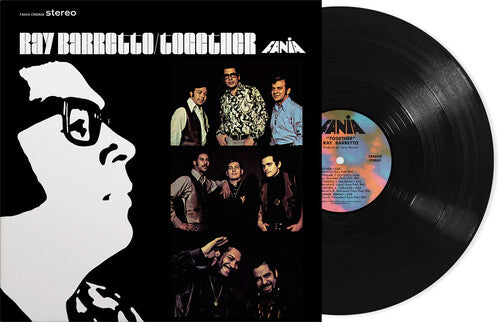 Ray Barretto - Together [LP]