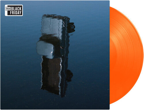 Post Malone - Long Bed [LP - Neon Orange]